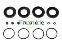 Frenkit Reparatursatz Bremssattel 244002 FüR Mercedes Iveco Klasse T1 Daily 44Mm