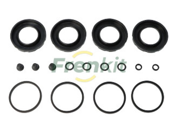 Frenkit Reparatursatz Bremssattel 244002 FüR Mercedes Iveco Klasse T1 Daily 44Mm-image