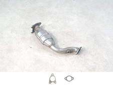 Katalysator Kat Neu Klarius f. Ford Cougar EC Mondeo 1 Stufenheck GBP+Anbauteile