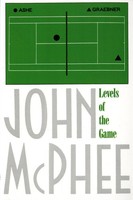 Levels Of The Game | John Mcphee | Taschenbuch | Kartoniert / Broschiert | 1979
