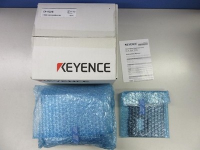 KEYENCE CA-DC21E LED Lighting Controller CADC21E in Box aus Japan Neu