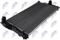 MotorküHler WasserküHler NTY CCH-BM-004 FüR BMW 3Er F30 F80 1Er F21 F20 Touring