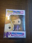 Funko Pop Movies Willy Wonka #253 Chocolate Factory Vinyl Figure Vaulted NIB