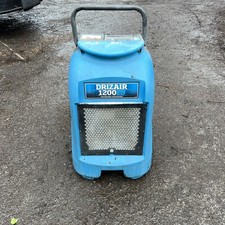 Dri-Eaz DrizAir 1200