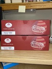 Toner Kingdom Lot CF211A/CE321A CB541A CRG 131/116 Cartridge Red Blue Yellow