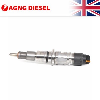BOSCH Diesel Einspritzdüse 0445120161 für Cumins CUM 206 5.9 4988835
