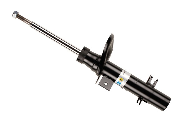 1X StoßDäMpfer B4 Serienersatz Bilstein 22-225245 FüR 208 Peugeot 1 Vti GPL THP-image