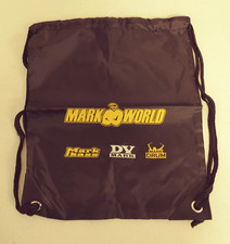 MarkBass MarkWorld bag - Brand new
