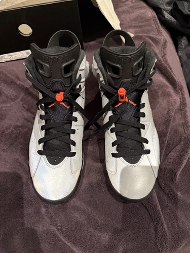 Jordan 6 Riflessi Di Un Campione Uk10