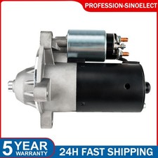 New Starter For Ford Ranger 4-cyl 2.3L Engine 1992-2001 3231R F87U-A1A