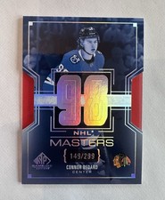 Top Connor Bedard Cards Ahead of His Rookie Cards 19