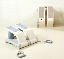 Sean Lee Air Stair Stepper Home Cardio Trainer Indoor Walking 150kg