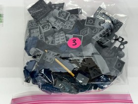 LEGO Ninjago 2521 Lightning Dragon Battle Complete w/ Jay DX & Manuals NO Box