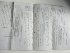 FORM DER RECHNUNG FÜR DIE NACHFOLGE VON IMMOBILIEN AUS INLANDSEINNAHMEN ( 1891 )