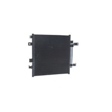 Condensateur Fiat 124