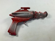 Vintage DAN DARE Metal RAY GUN