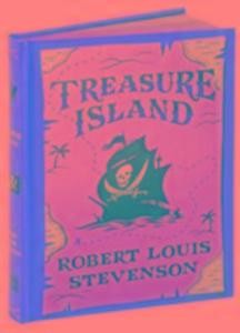 Treasure Island (Barnes & Noble Collectible Editions) | Robert Louis Stevenson