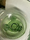 Antique German or Dutch Blown Green Glass Roemer — photo 6