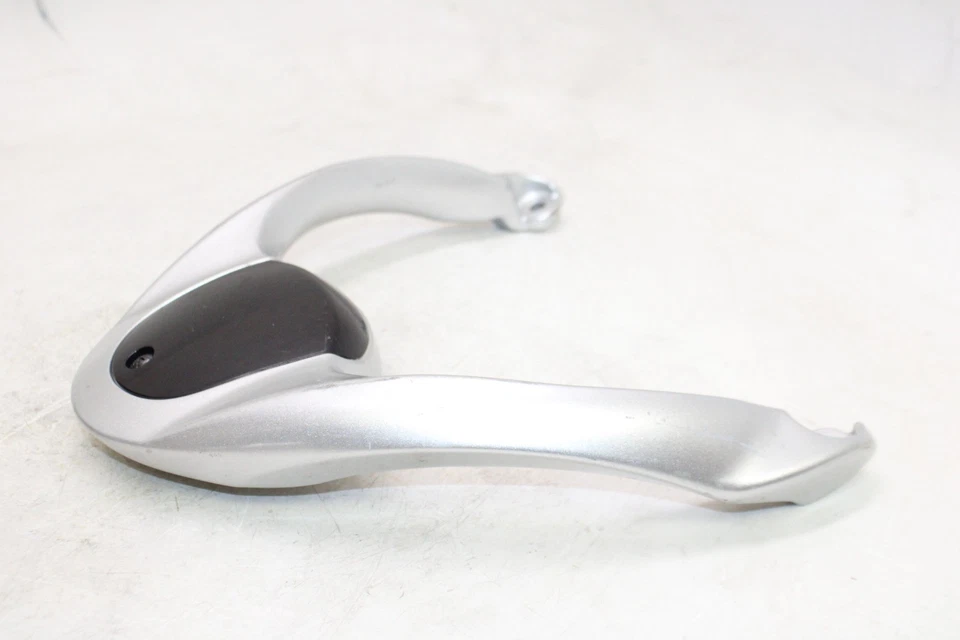 BMW R1150GS 2002 OEM asiento trasero pasajero barra de agarre manija Foto 3 de 4