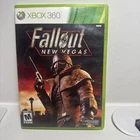 Fallout: New Vegas (Microsoft Xbox 360) [CIB] Tested Working