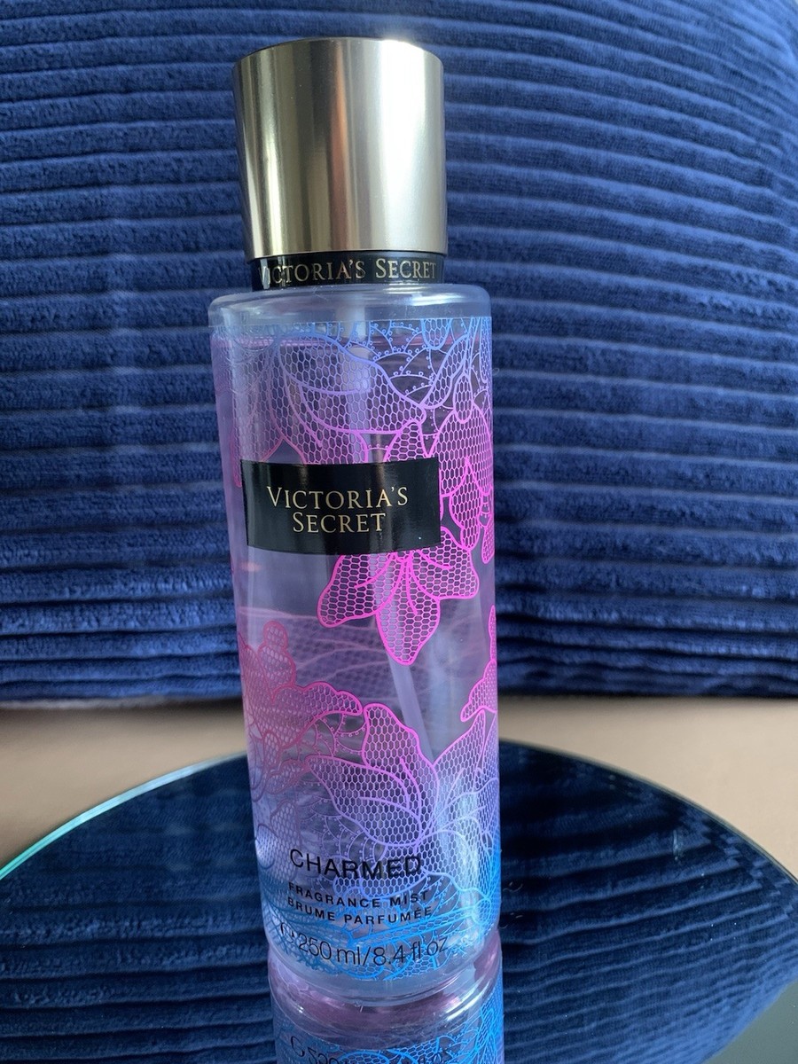 Victoria's Secret Charmed Fragrance Mist | eBay