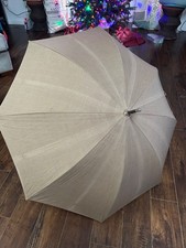 Vintage Ralph Lauren shade/valet umbrella