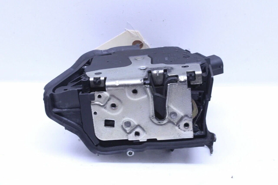 Pestillo de puerta izquierdo BMW 325ci 330ci M3 2001-2006 OEM usado Foto 3 de 4
