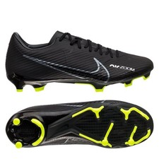 Mens NIKE ZOOM VAPOR 15 ACADEMY FG/MG Football Boots Uk Size 10