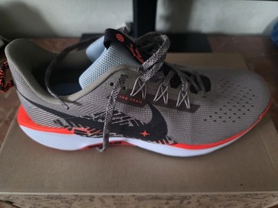 Nike Pegasus Trail 3 Gtx 10.5 Size