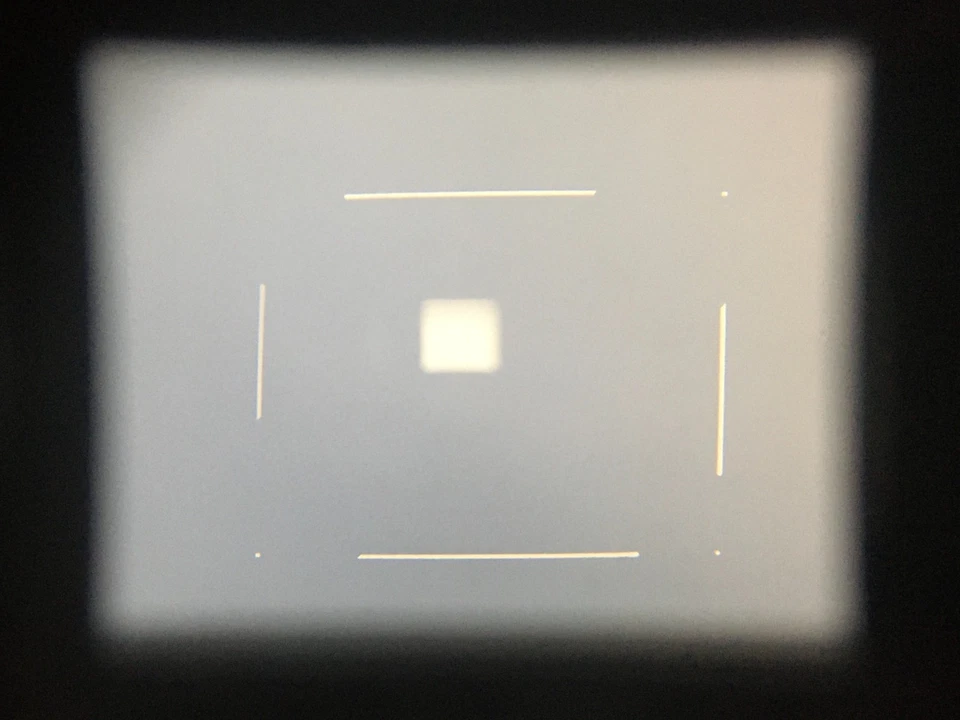 【COMO NUEVA】 Lente Fuji Fujifilm Fujica GM670 Pro Film Camera 100 mm F3.5 de JAPÓN Foto 2 de 4