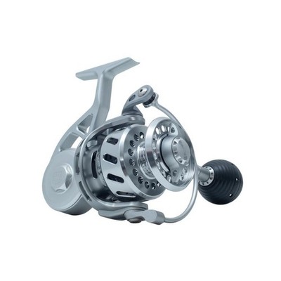 Van Staal VR150 Silver VR Spinning Reel Salzwasser Spinnrolle