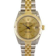 Rolex Datejust 31 68273