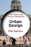 Tim Heath (U. A.) | Urban Design | Taschenbuch | Englisch (2025) | The Basics