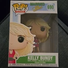 Funko Pop! Vinyl Pop! Television Married with Children Kelly Bundy 690 Figure