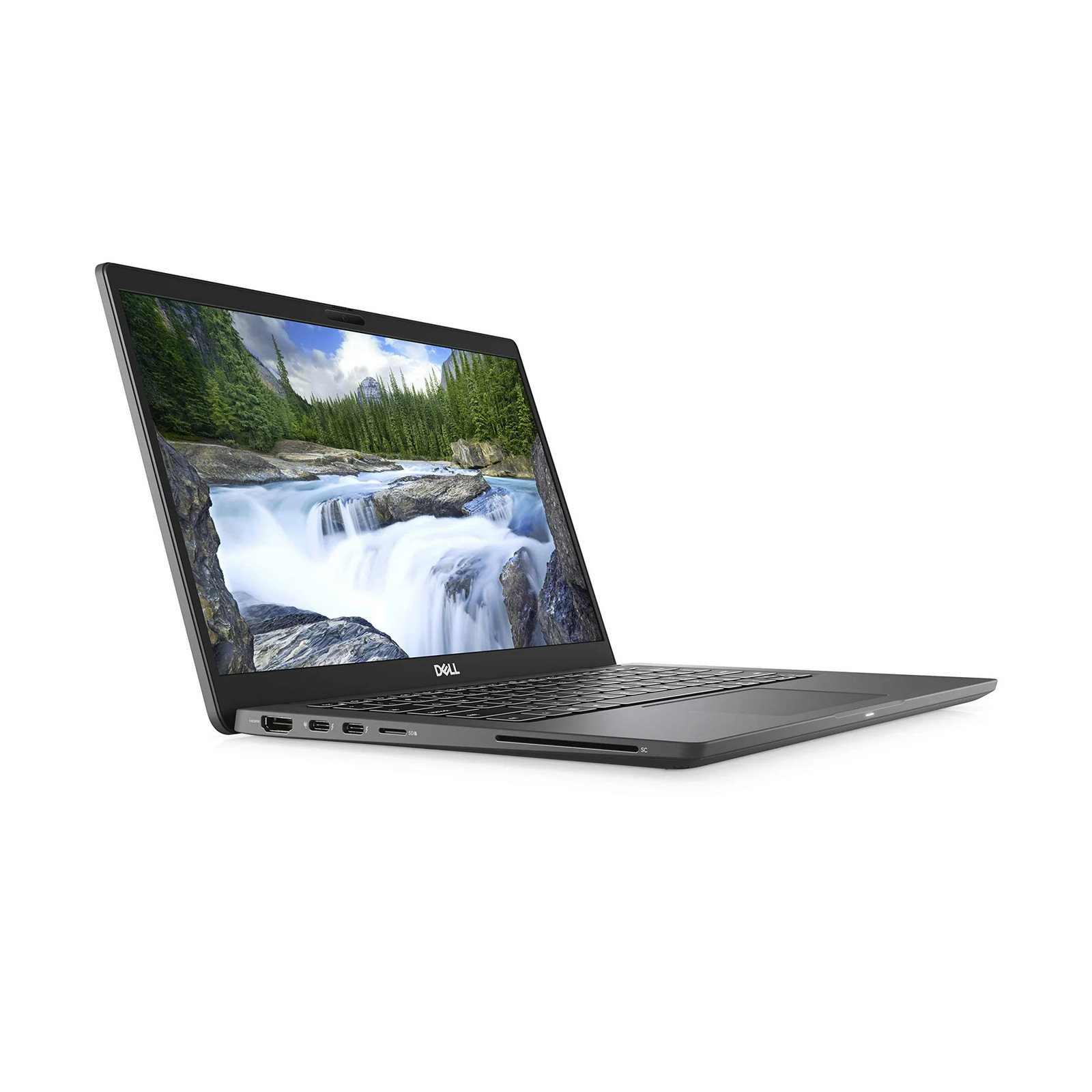 Dell LT-DE7330/i7-G12-16-256-R Latitude 7330, 13.3-Inch Laptop, with Intel Core i7-1265U, 256 SSD, Windows 11 Home