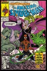 Amazing Spider-Man #319 High Grade Todd McFarlane Art Marvel Comic 1989 VF-NM
