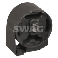 Swag Motorlager Hinten Rechts Gummimetalllager FüR VW Passat Variant 3A5 35I