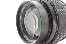 Olympus Zuiko f/2 Camera Lenses 85mm Focal for sale | eBay