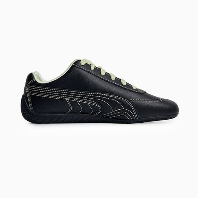 Puma X POWERPUFFGIRLS Speedcat Women's Fashion Shoes Sneakers 40810101