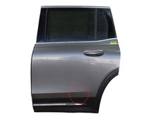 2477300304 HINTERE LINKE T&Uuml;R / 1884480 F&Uuml;R MERCEDES-BENZ GLB X247 GLB 200 D 2