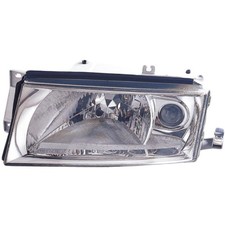 Scheinwerfer Hauptscheinwerfer Frontscheinwerfer links für Skoda Octavia I Combi