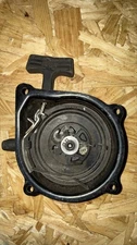 Genuine Recoil Starter Assembly Suzuki LT50 (See Description)