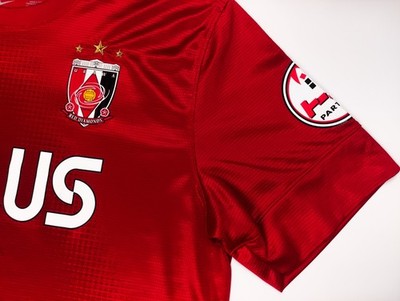 Urawa Red Diamonds Nike 赤シャツ Urawa Red Diamonds 2013 Nike Home Shirt Kit Jersey Japan | eBay