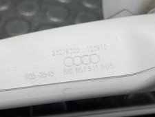 Retroviseur intérieur Audi A8