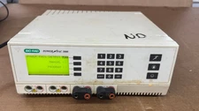 Bio Rad PowerPac 3000 Power Supply Tabletop Electrophoresis System
