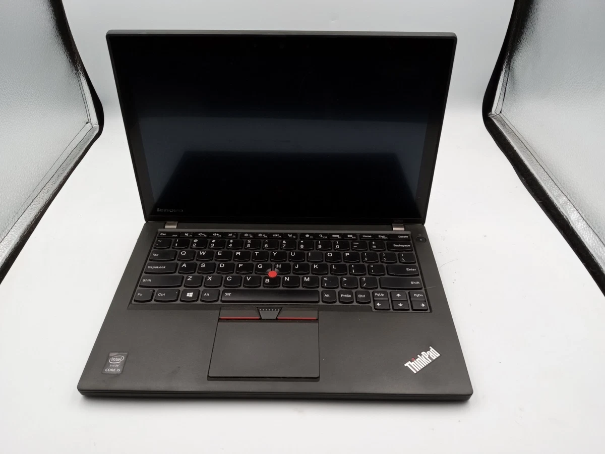Lenovo ThinkPad X250 PC Laptops & Netbooks for sale | eBay