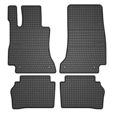 Fußmattensatz ELTORO Frogum ET401761 Gummi für MERCEDES KLASSE W213 AMG matic Fußmattensatz ELTORO Frogum ET401761 Gummi für MERCEDES KLASSE W213 AMG matic