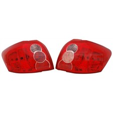 TYC Heckleuchte rechts für Toyota Auris _E15_ NRE15_ ZZE15_ ADE15_ ZRE15_