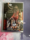 Michael Jordan Fleer Ultra SkyBox MJ23 Inserts Raw Lot 7 Cards