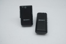 Sony ECM-W2BT Microfono Wireless